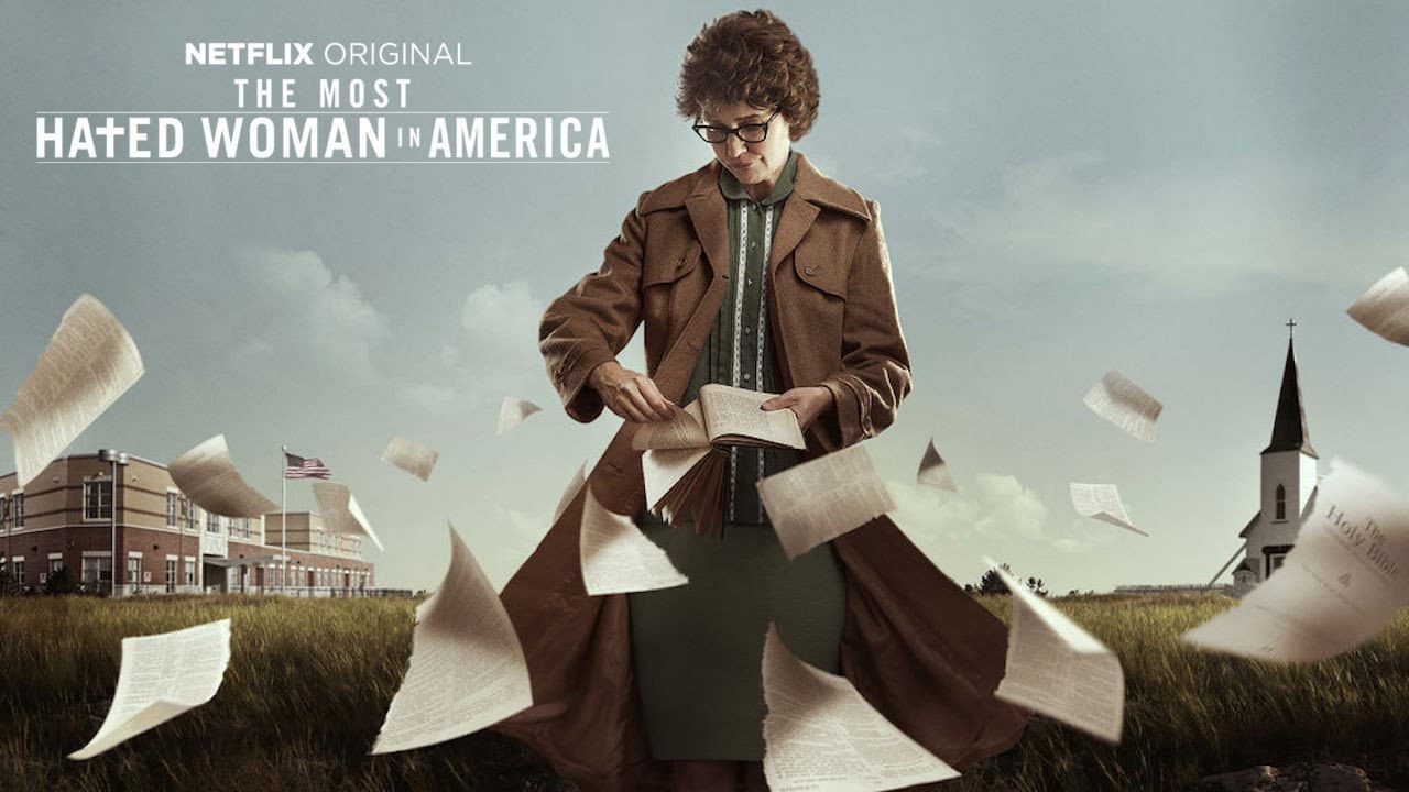 La donna più odiata d'America - immagine