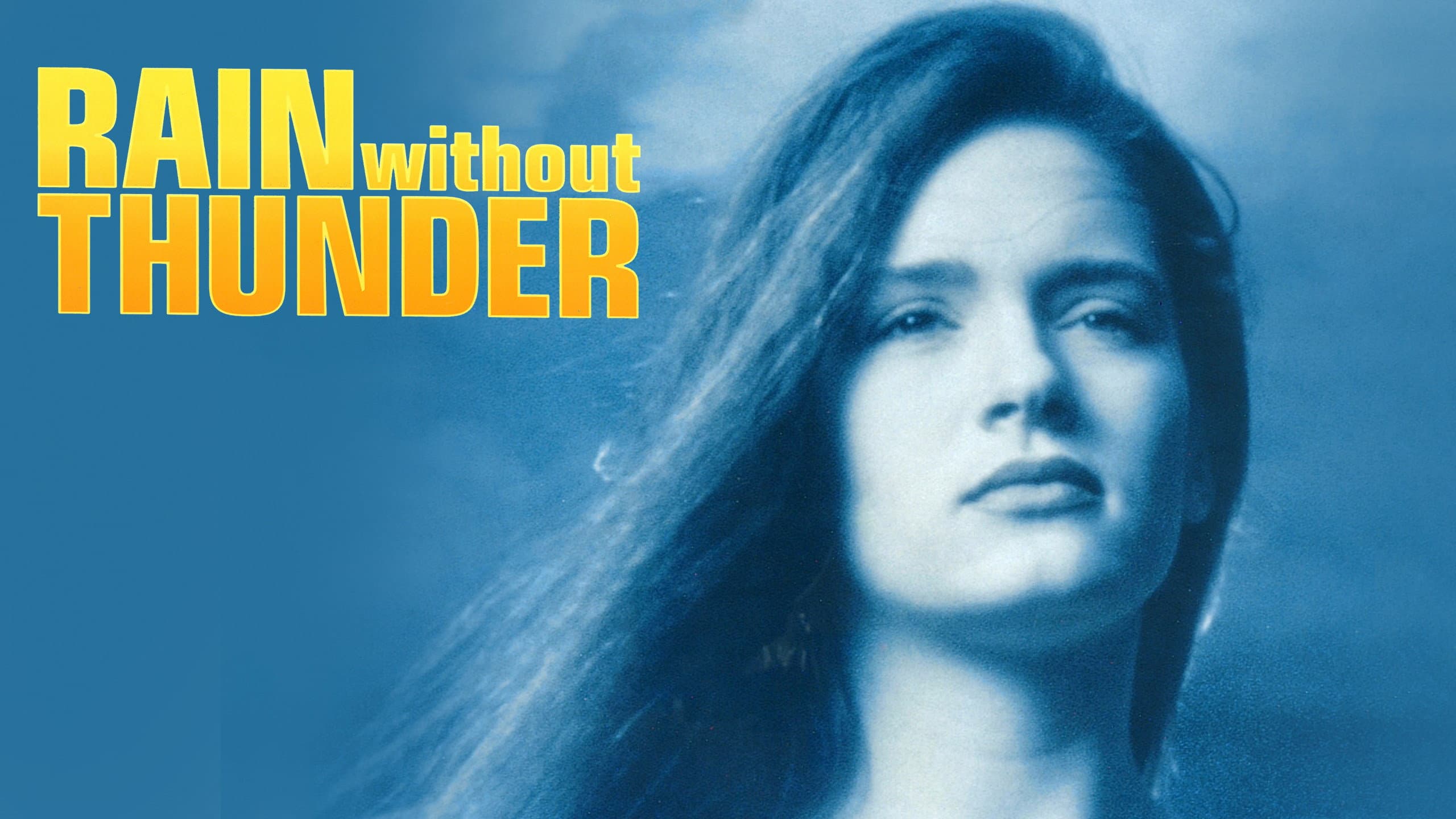 Rain Without Thunder - immagine