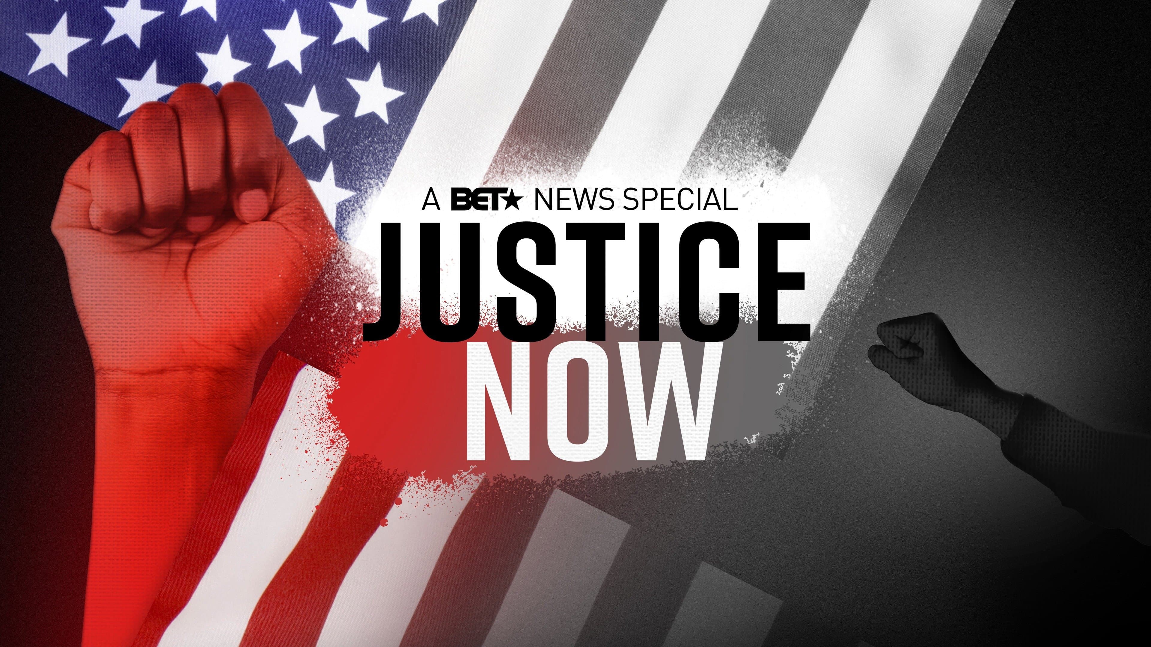 Justice Now: A BET News Special - immagine