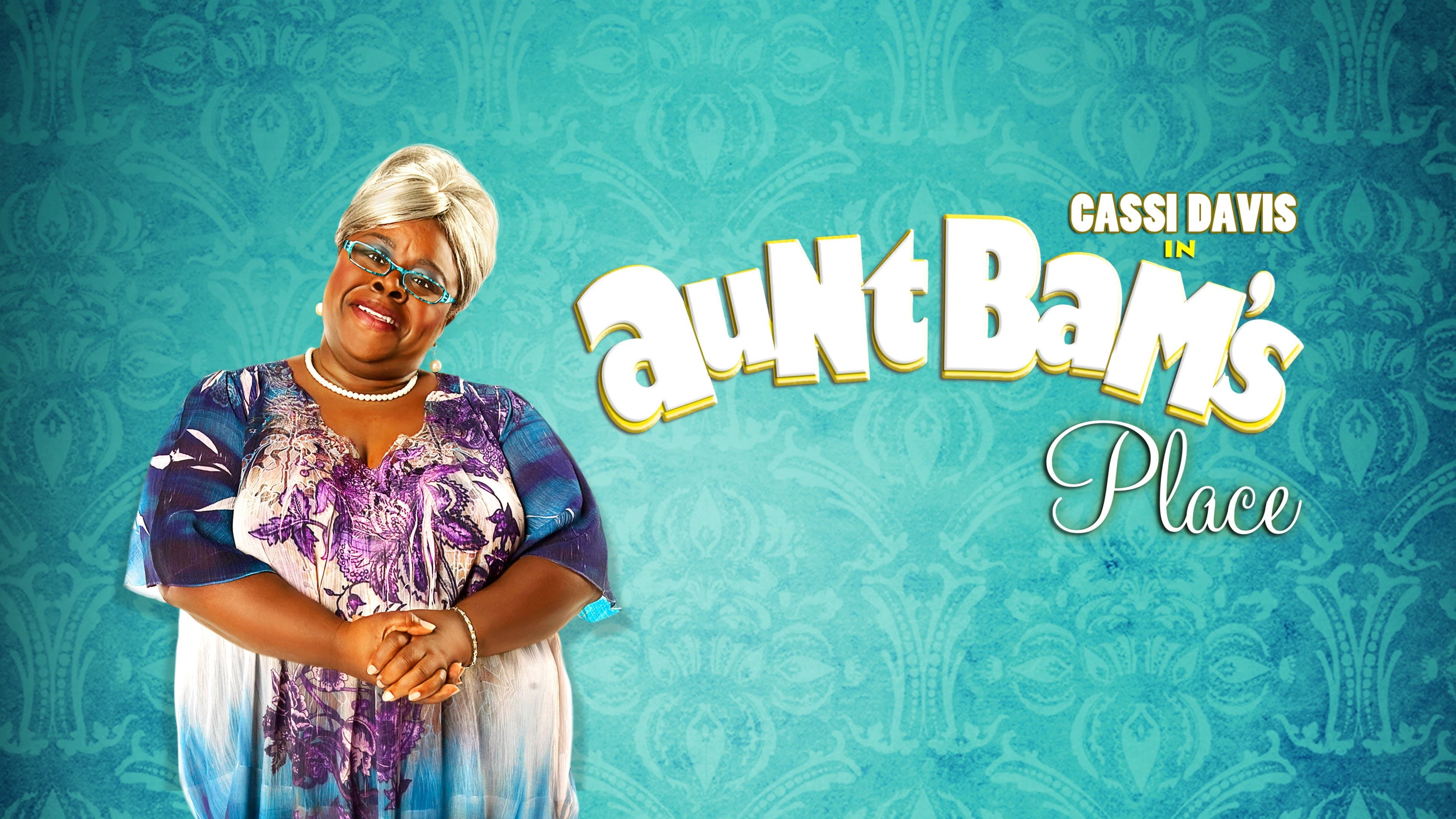Tyler Perry's Aunt Bam's Place - The Play - immagine
