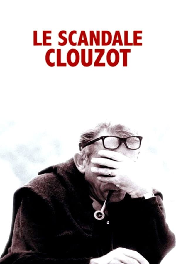 Poster di Le Scandale Clouzot