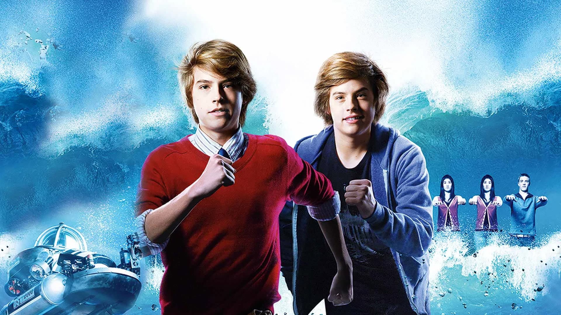 Zack & Cody - Il film - immagine