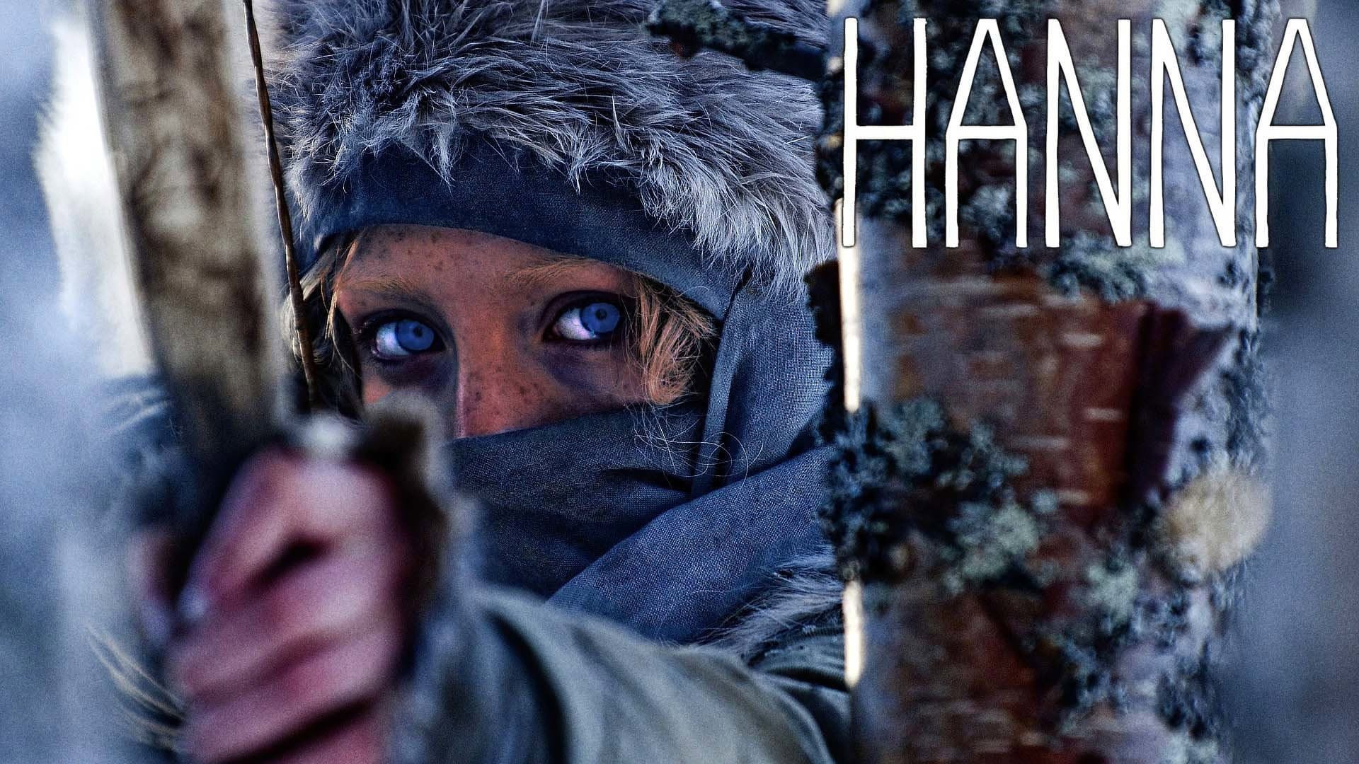 Hanna - immagine