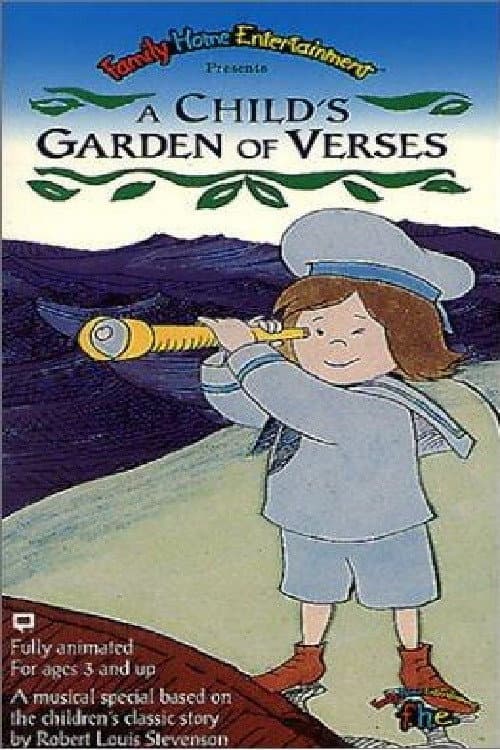 Poster di A Child's Garden of Verses