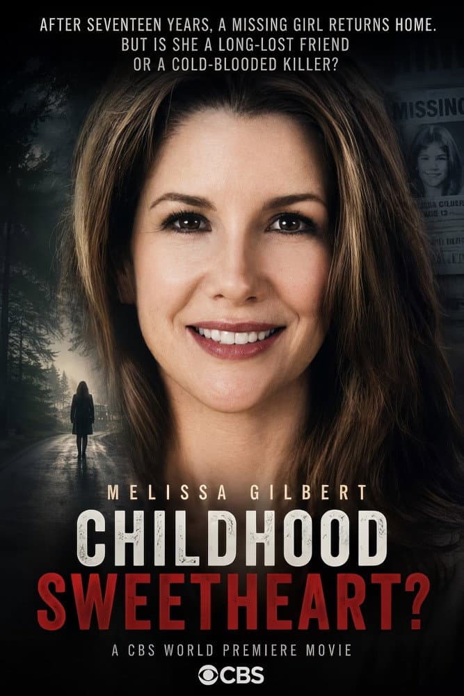 Poster di Childhood Sweetheart?