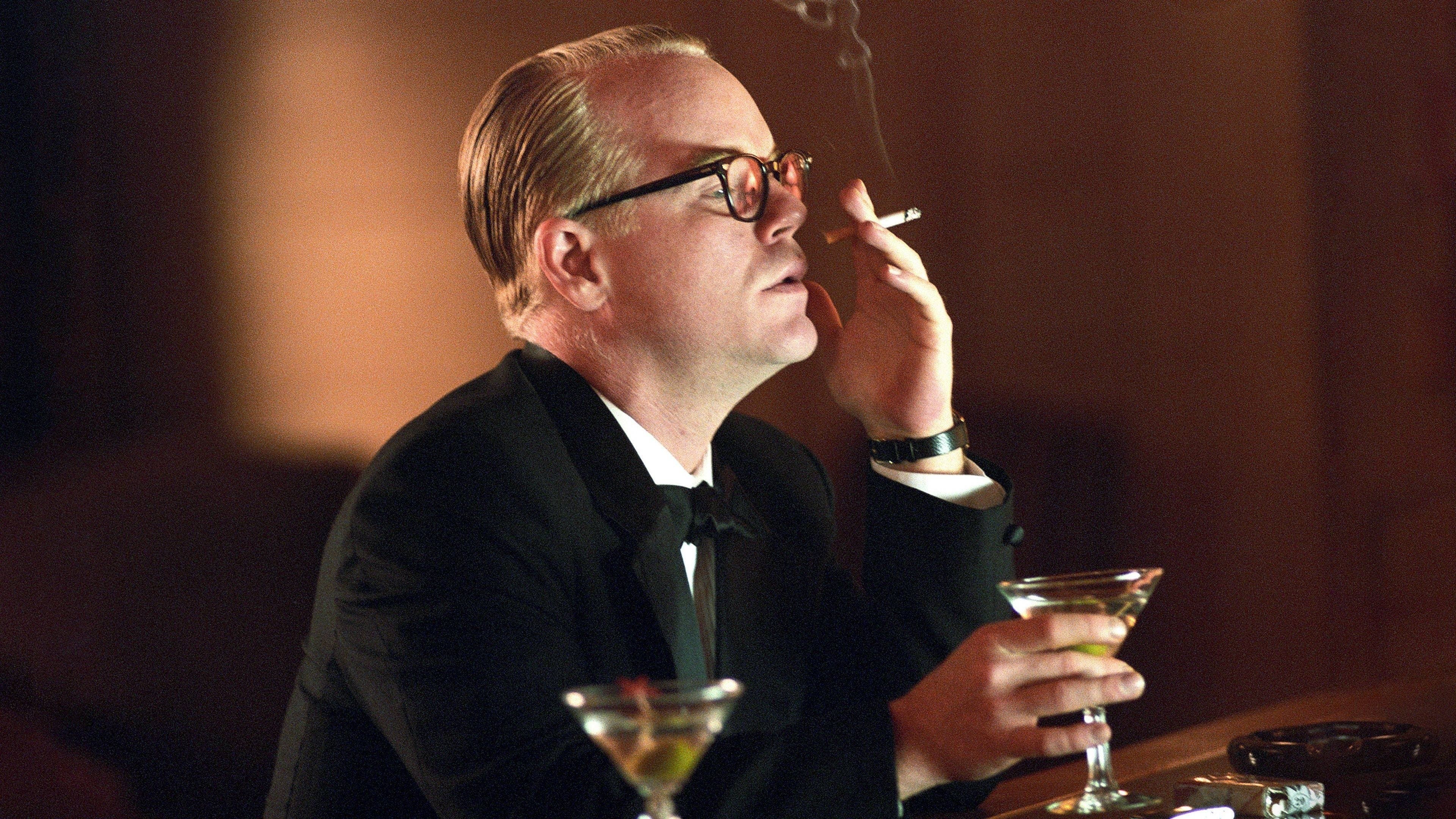 Truman Capote - A sangue freddo - immagine
