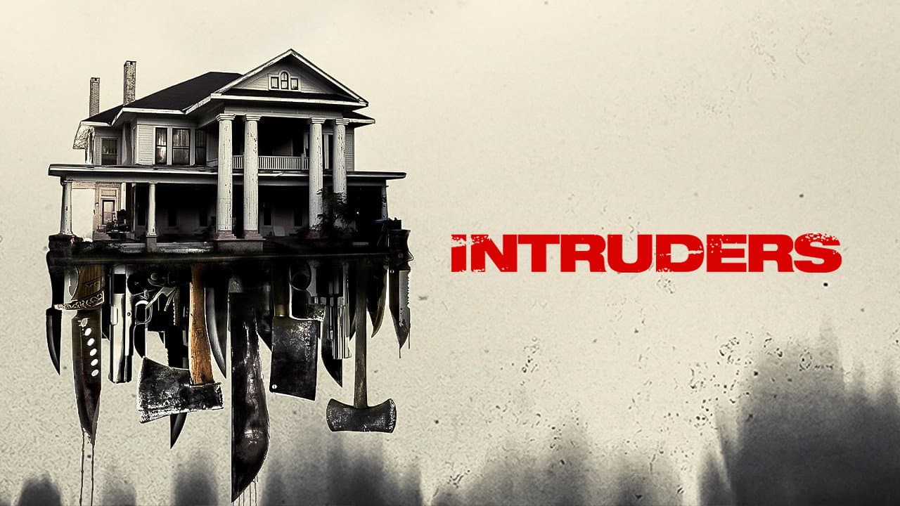 Intruders - immagine