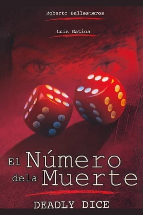 Poster di El número de la muerte