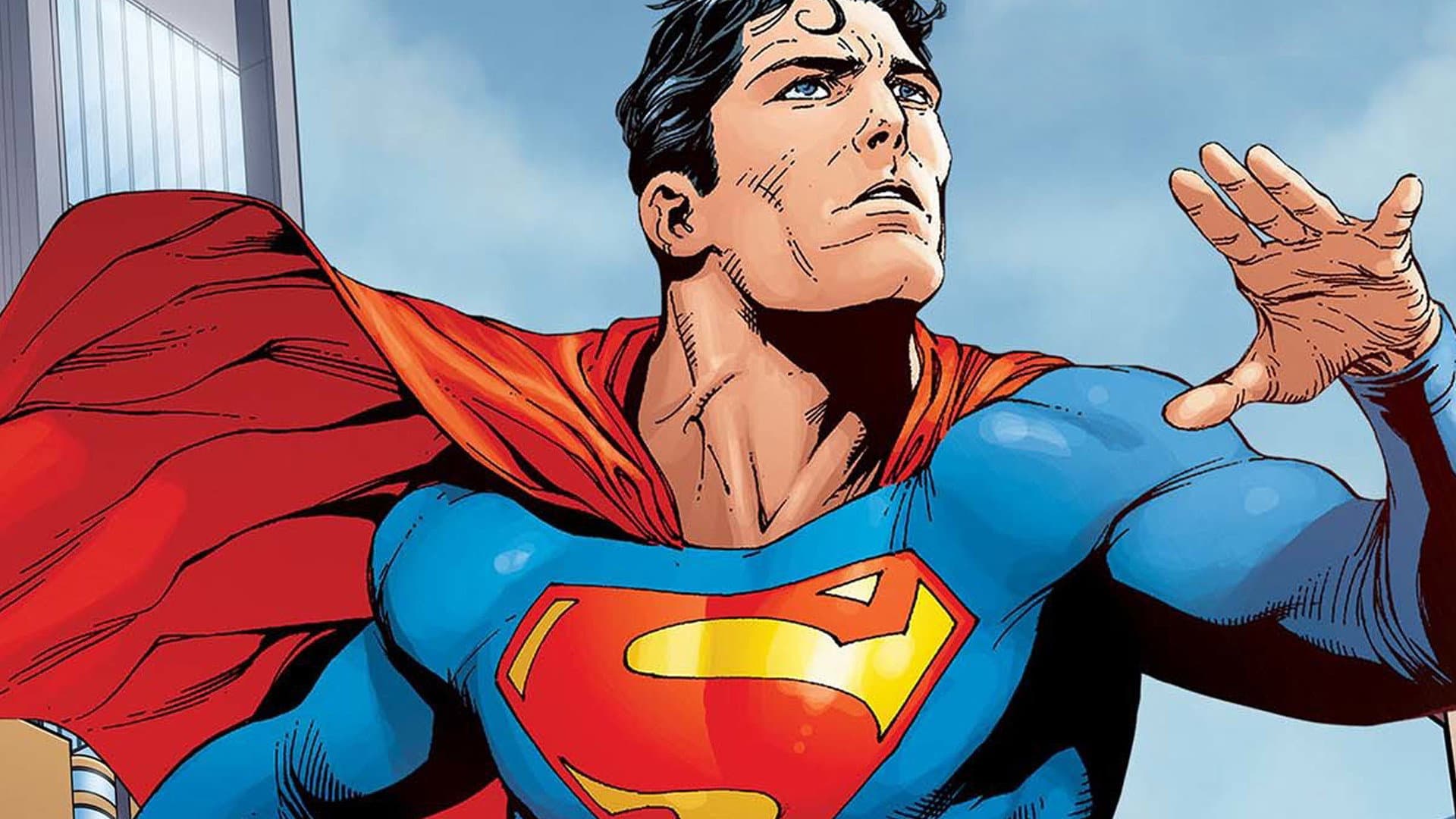 Secret Origin: The Story of DC Comics - immagine