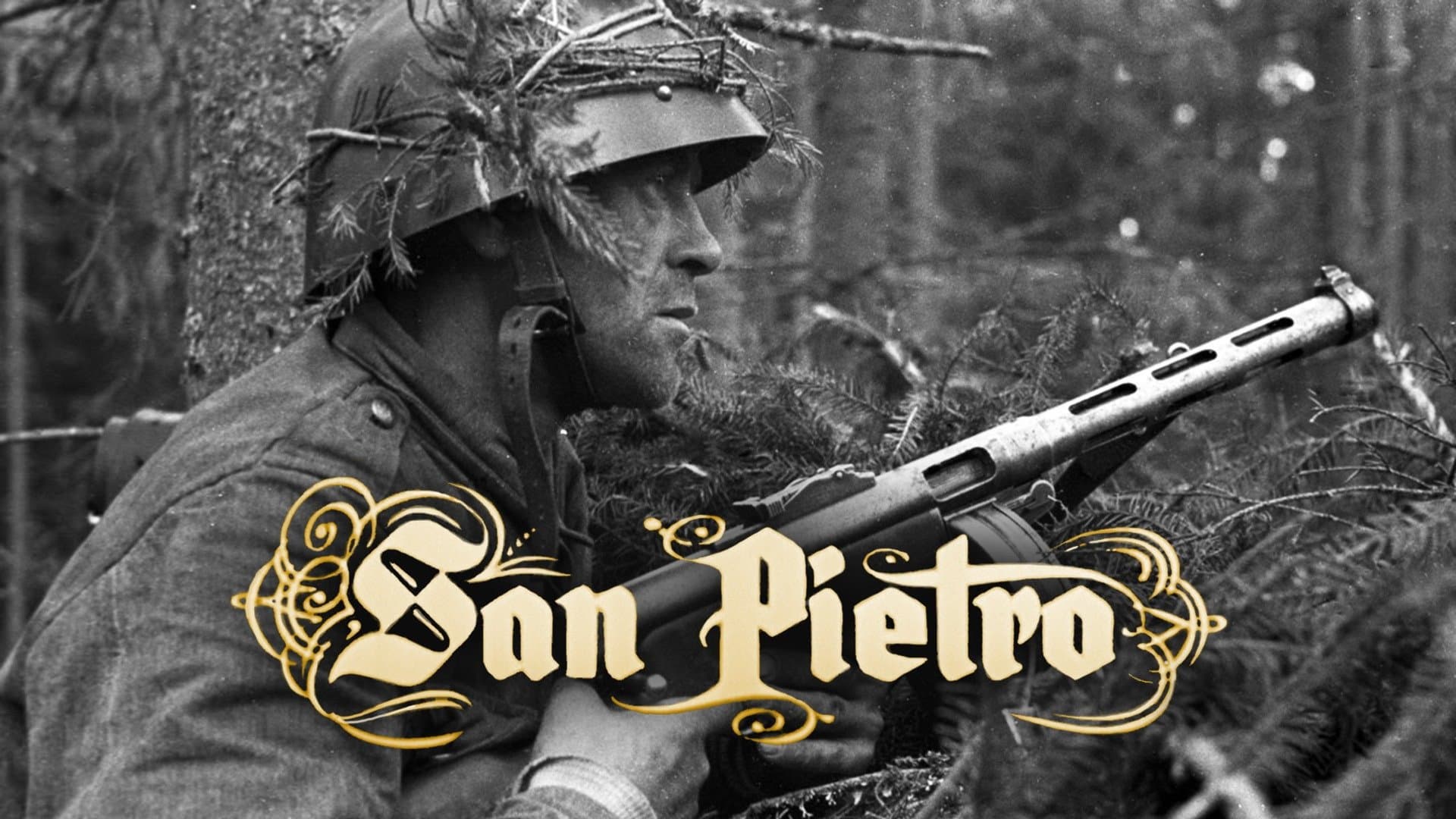 The Battle of San Pietro - immagine
