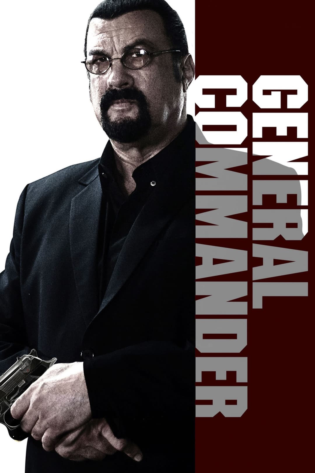 Poster di General Commander