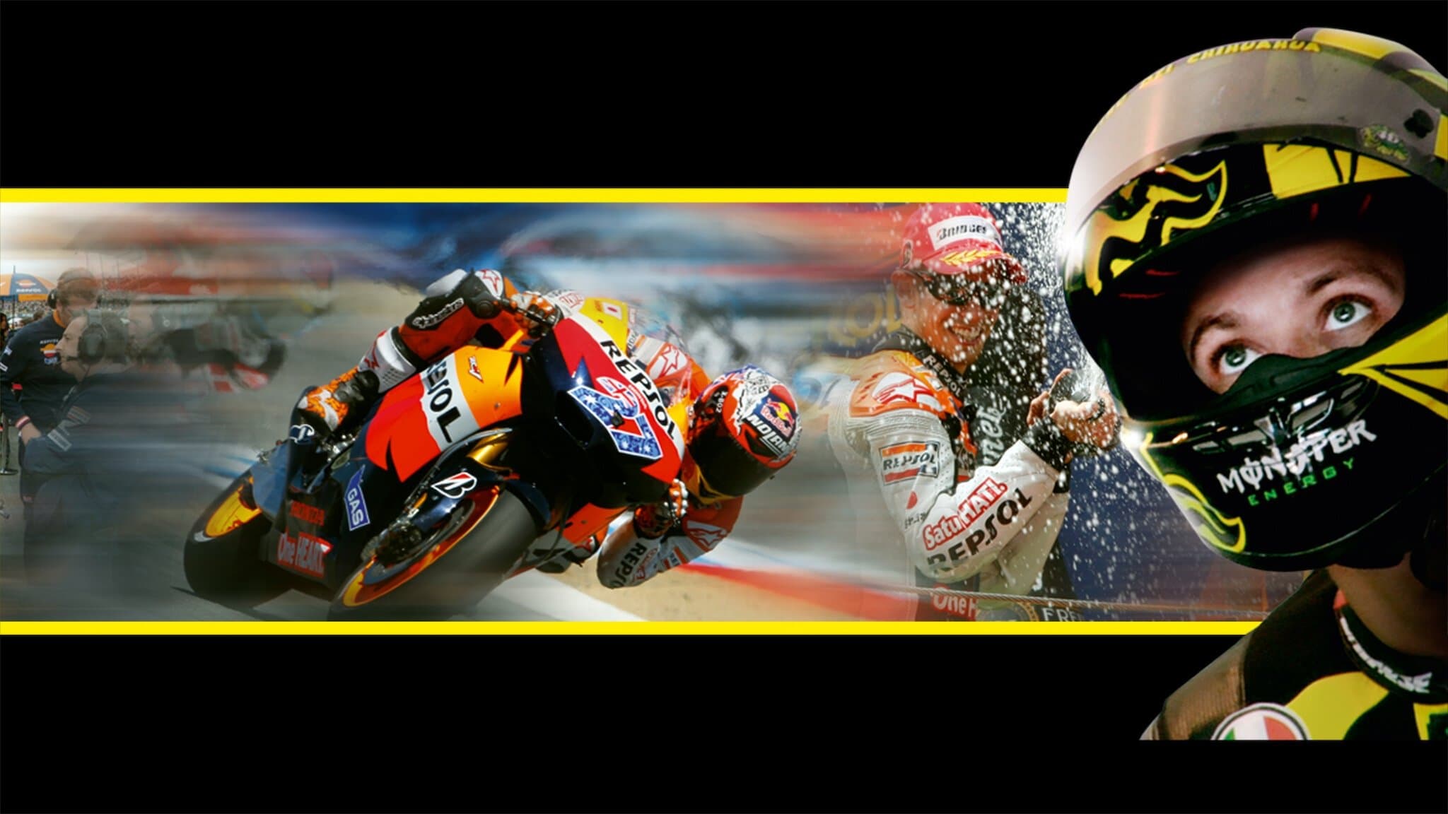 Fastest - Il più veloce - immagine