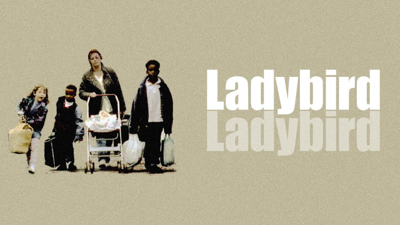 Ladybird Ladybird - immagine