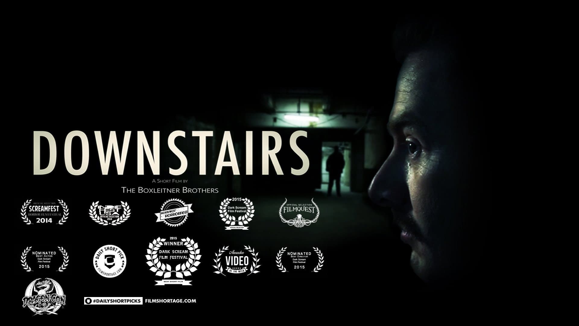 Downstairs - immagine