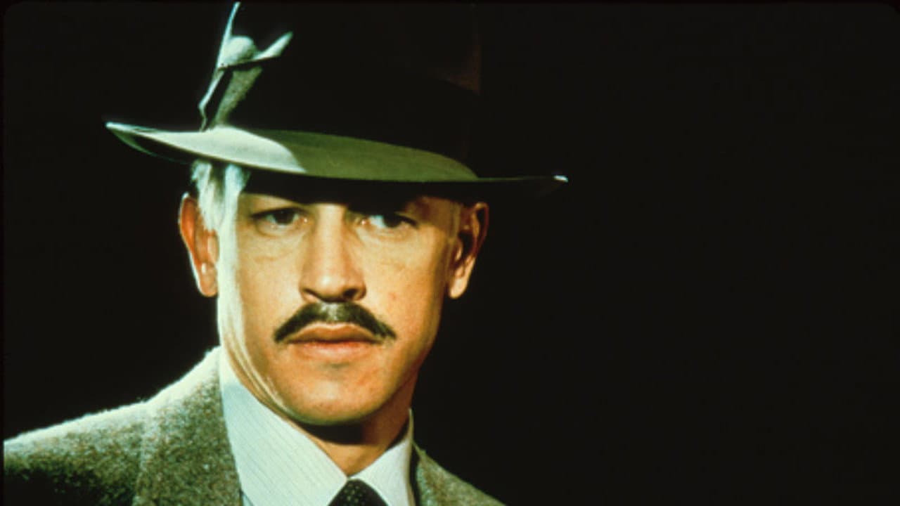 Hammett: indagine a Chinatown - immagine