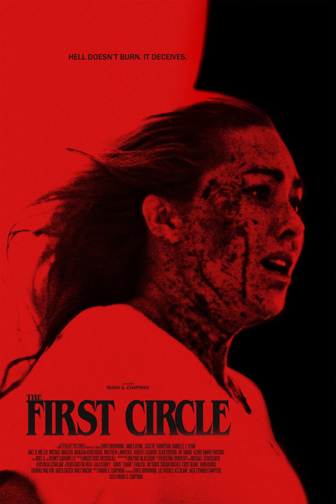 Poster di The First Circle