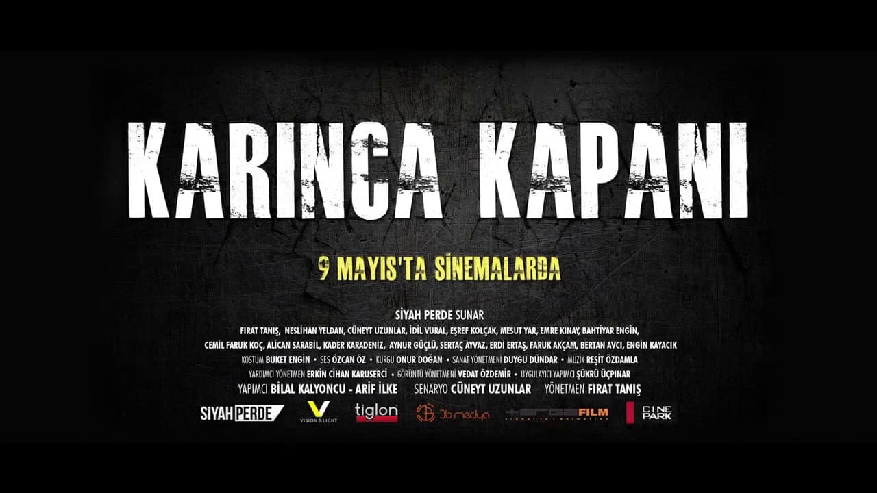 Karınca Kapanı - immagine