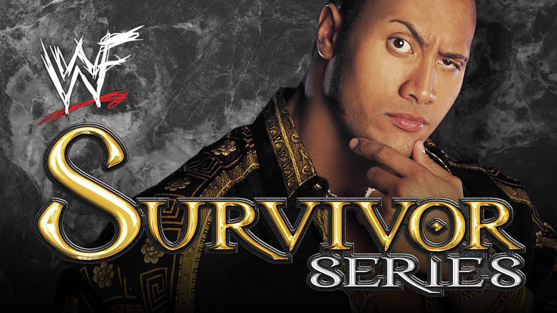WWE Survivor Series 1999 - immagine
