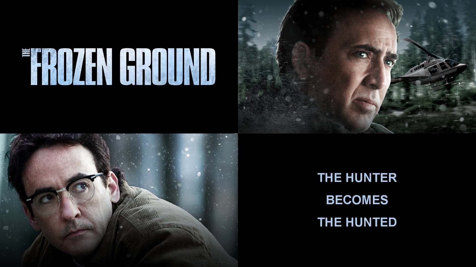 Il cacciatore di donne - immagine