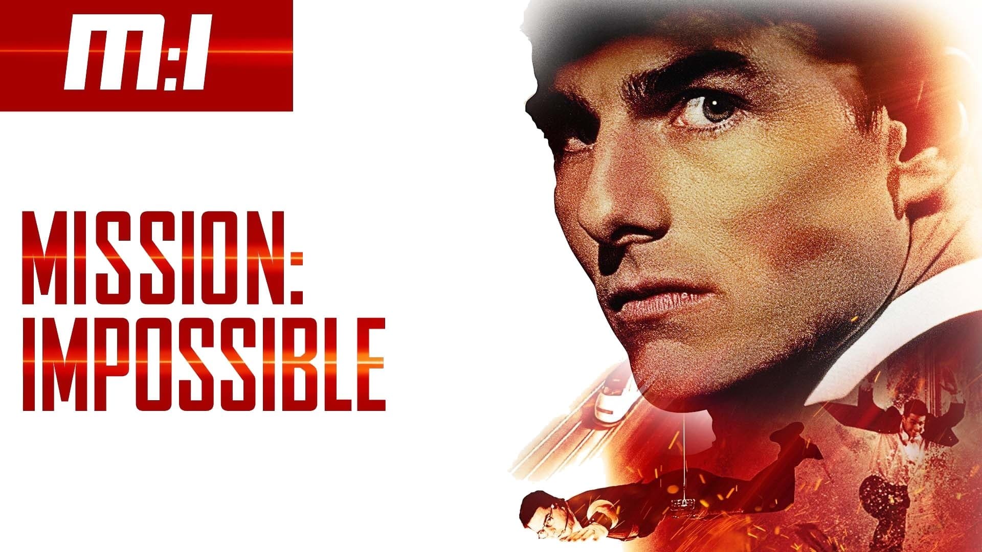 Mission: Impossible - immagine