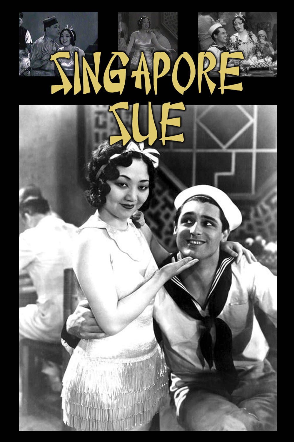 Poster di Singapore Sue