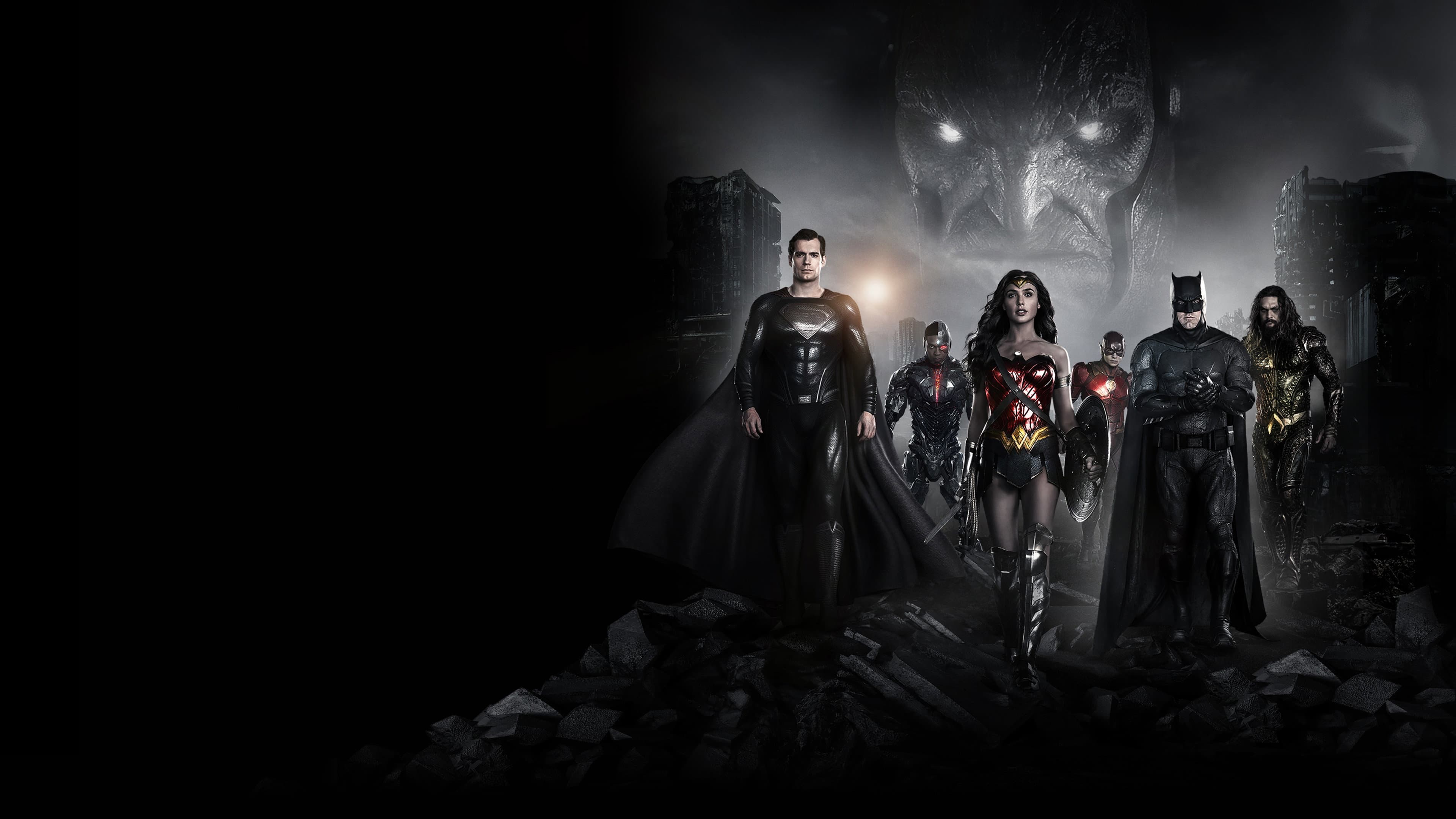 Zack Snyder's Justice League - immagine