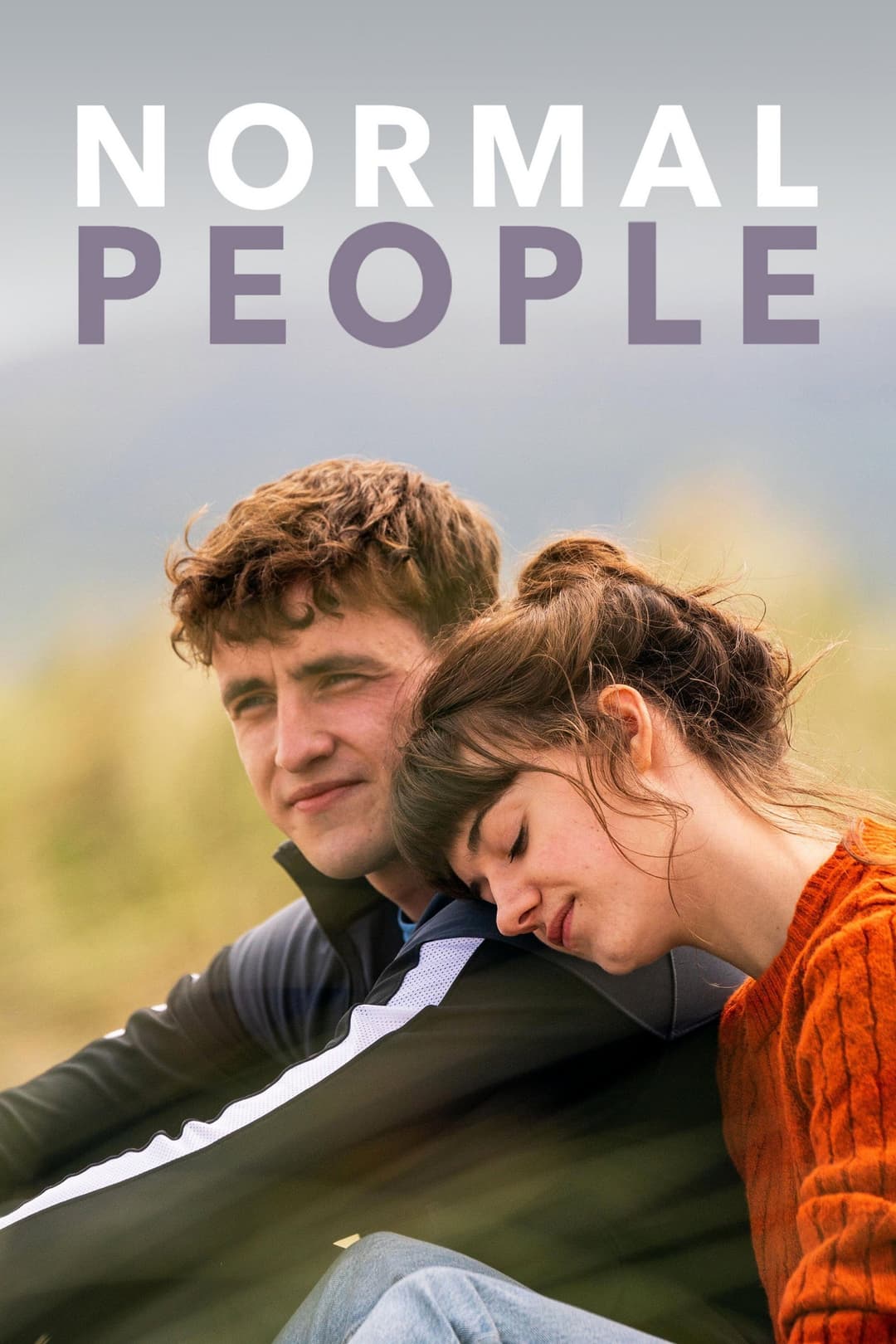 Poster di Normal People