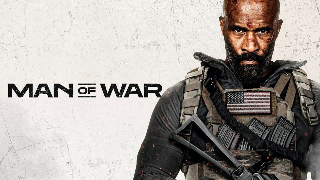 Man of War - immagine
