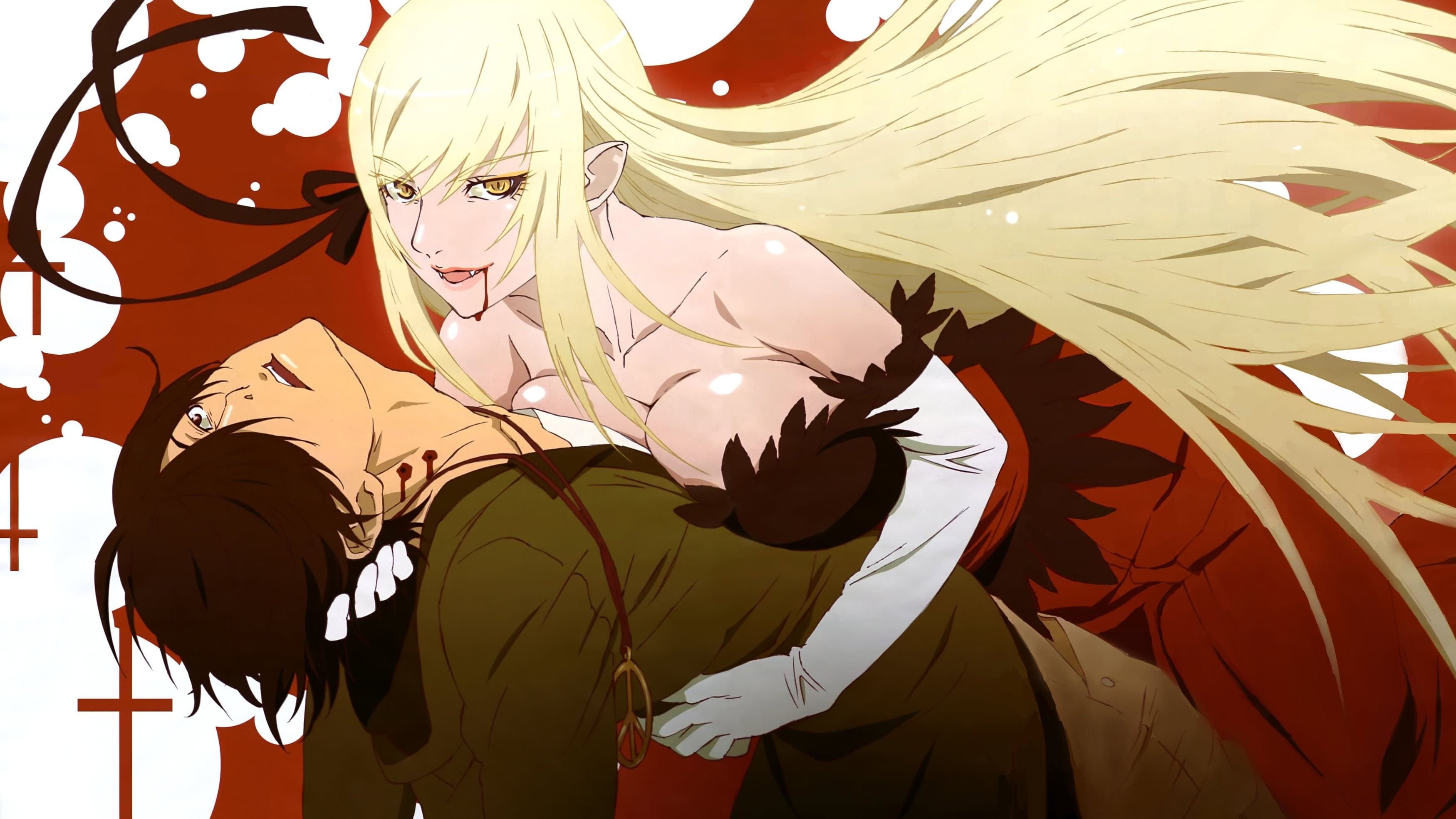Kizumonogatari Part 3: Reiketsu - immagine
