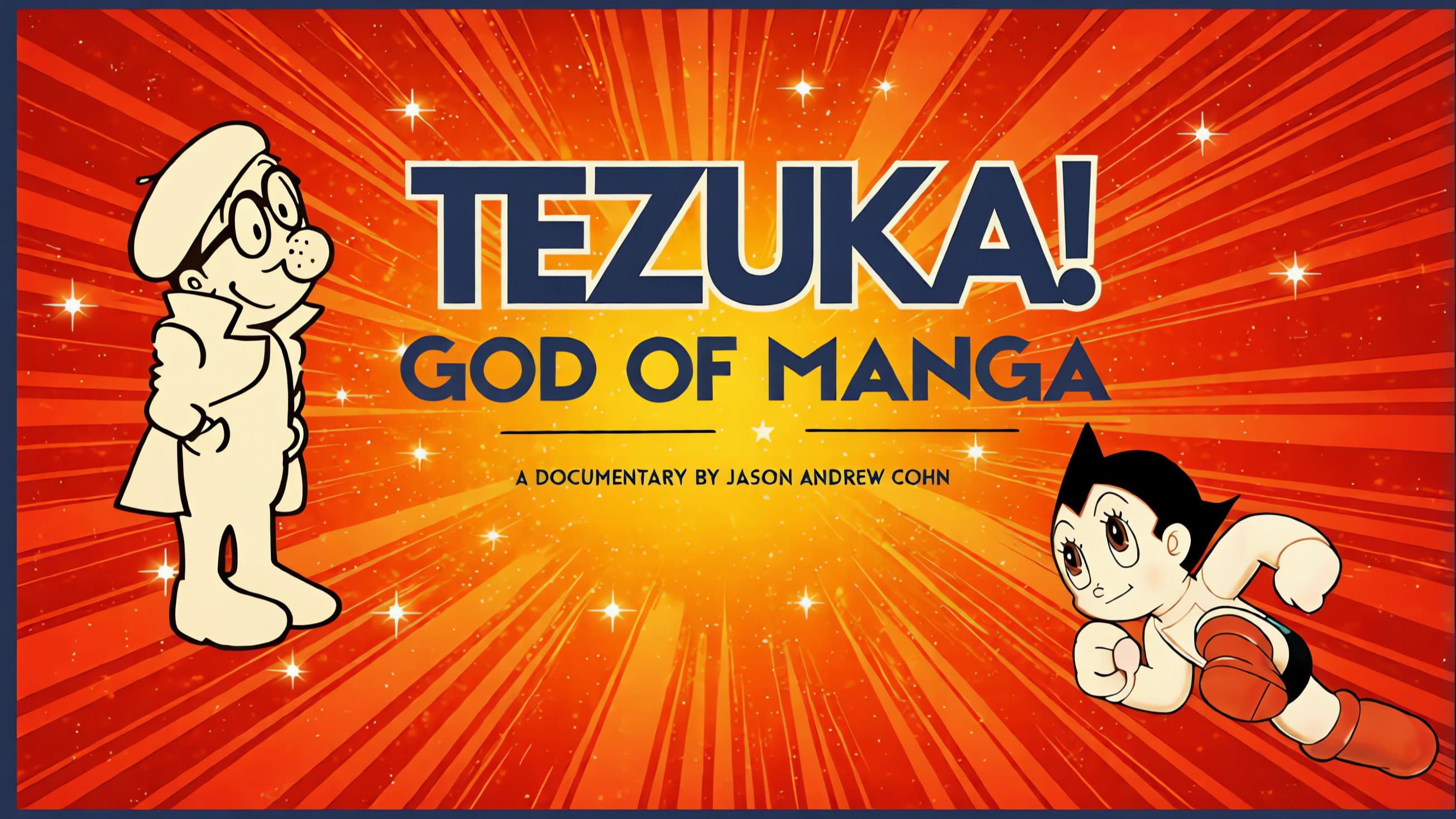 TEZUKA! God of Manga - immagine