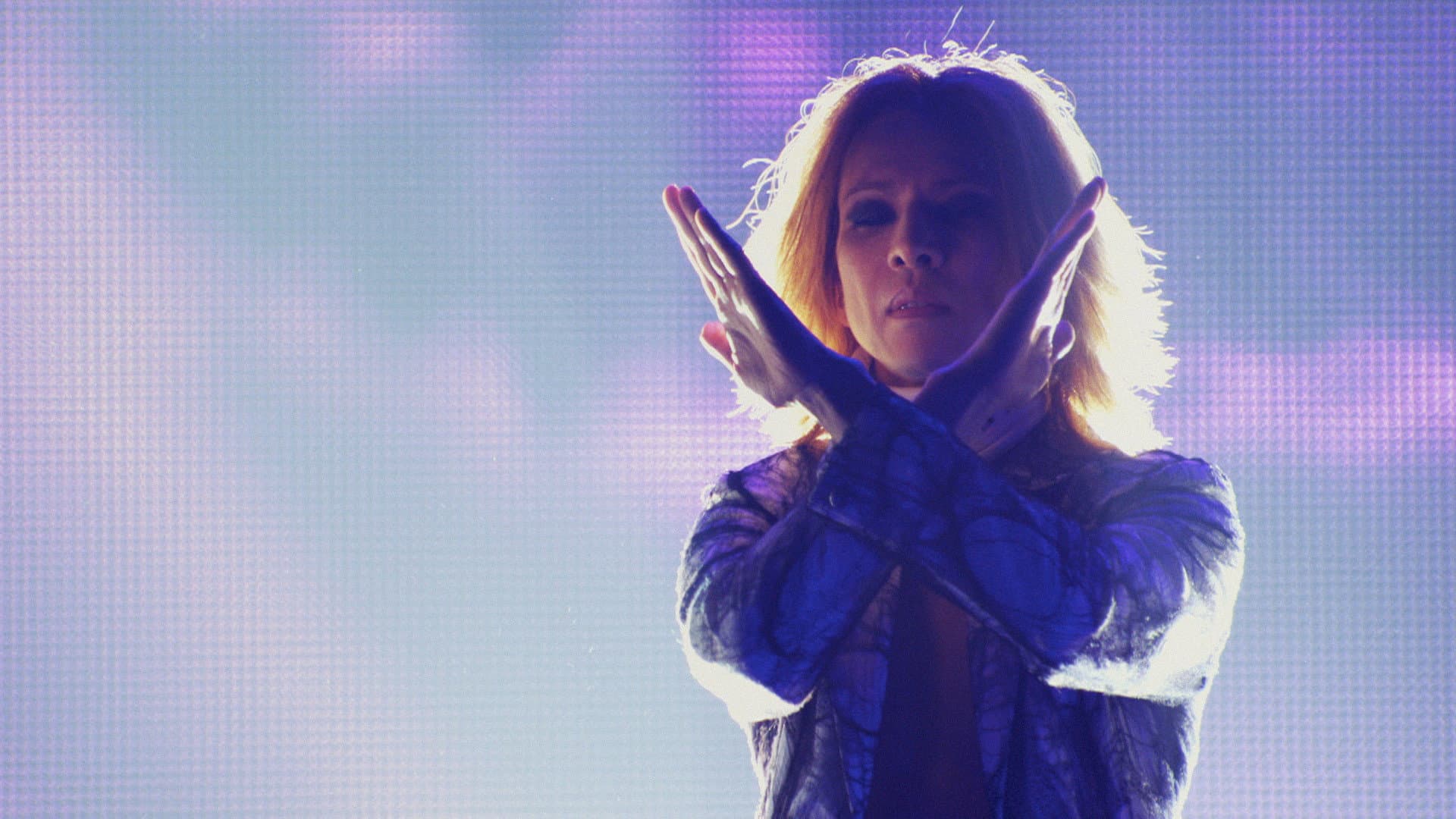 We Are X - immagine