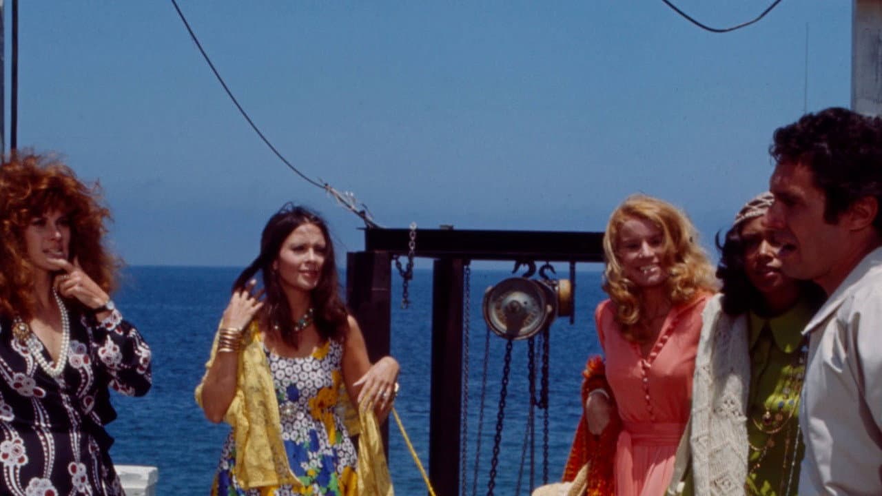 Five Desperate Women - immagine