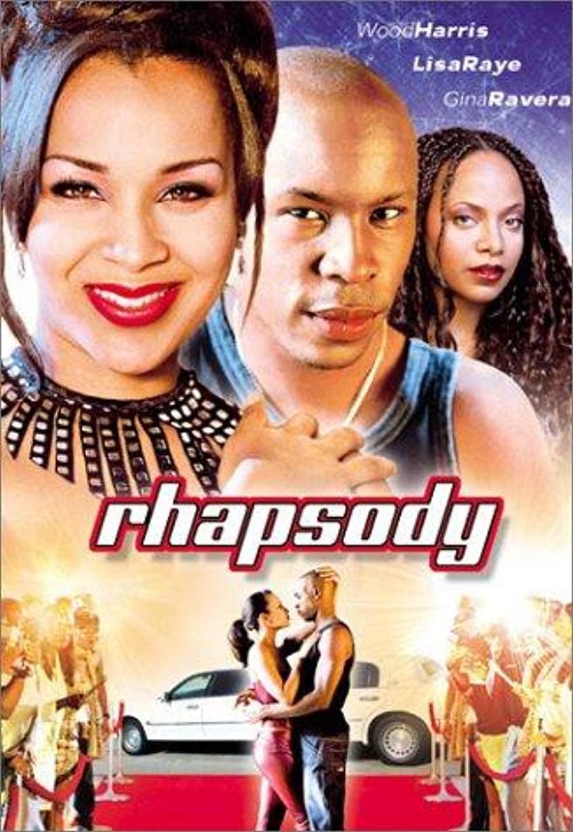Poster di Rhapsody