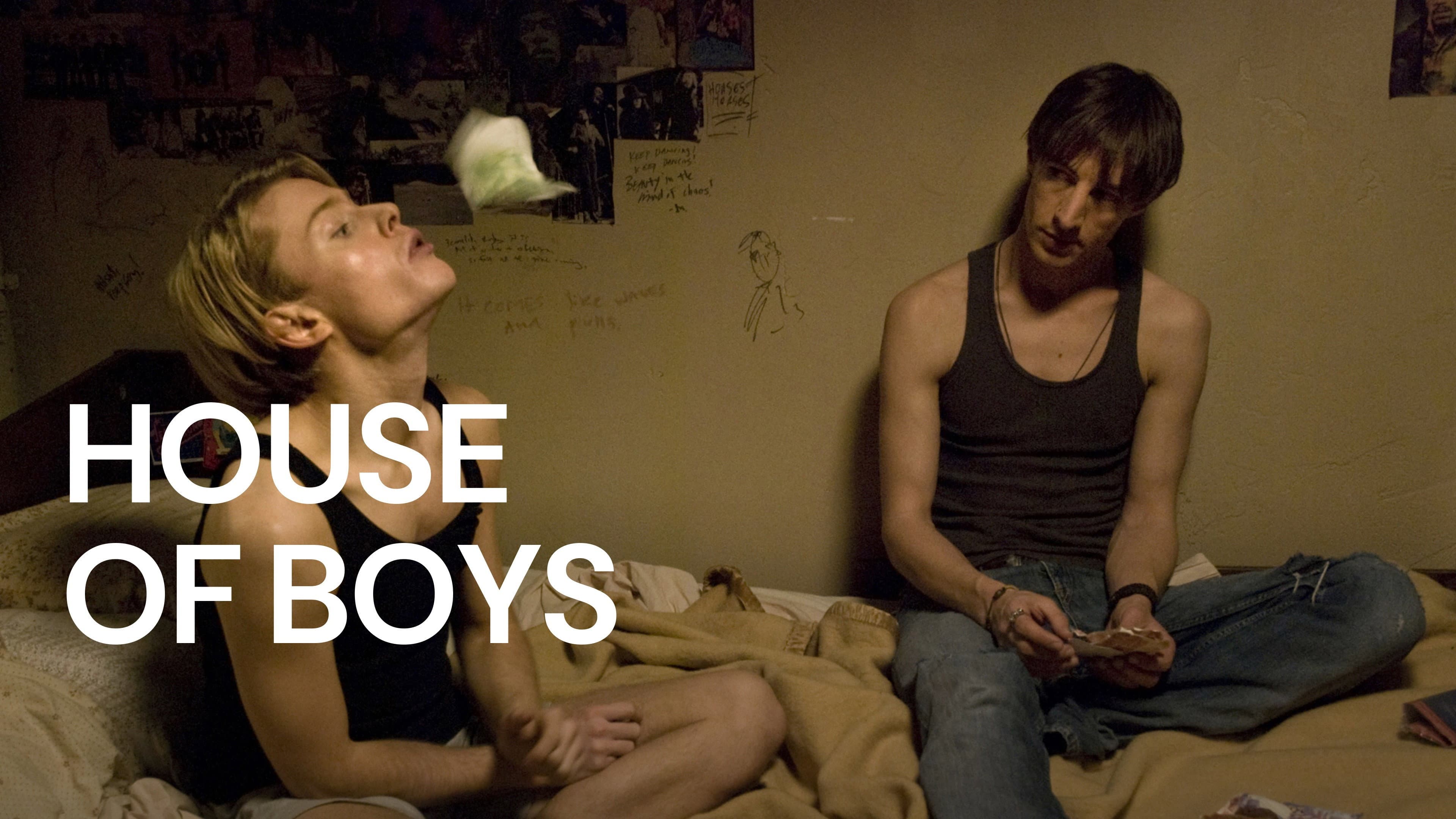 House of Boys - immagine