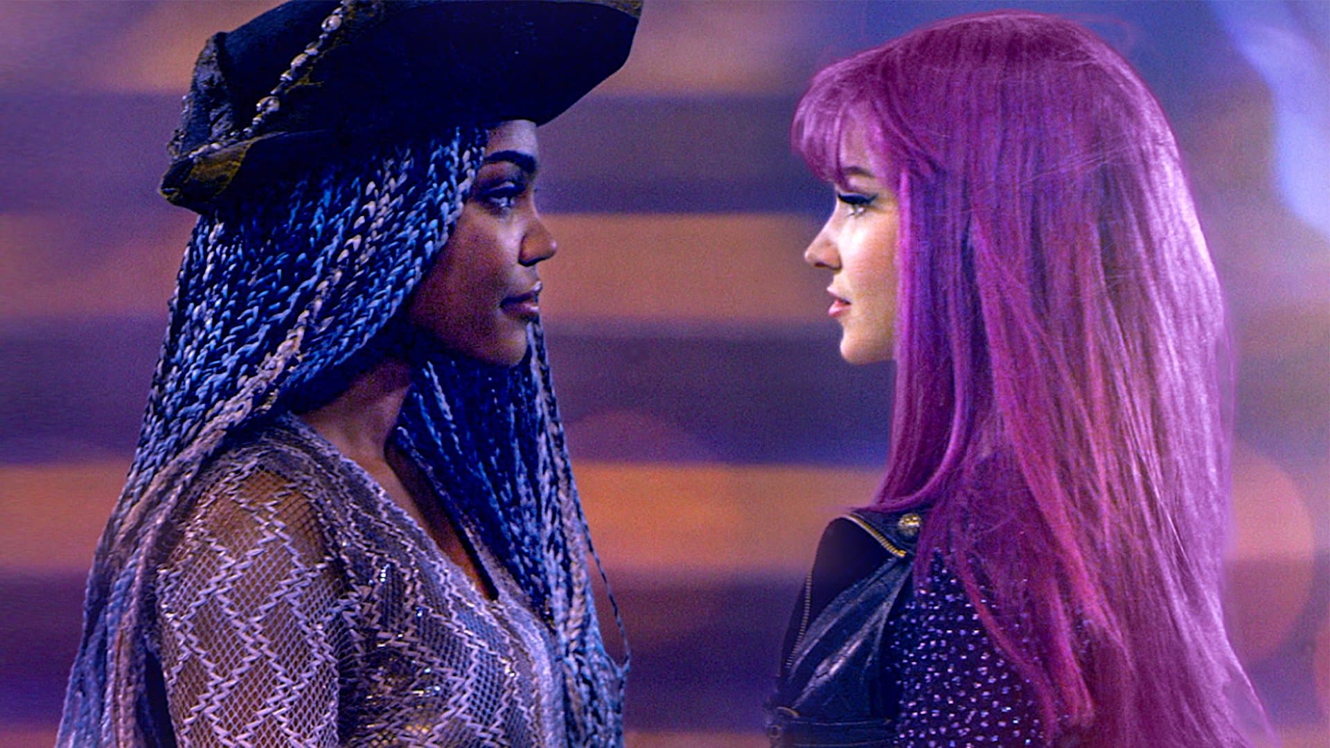 Under the Sea: A Descendants Story - immagine