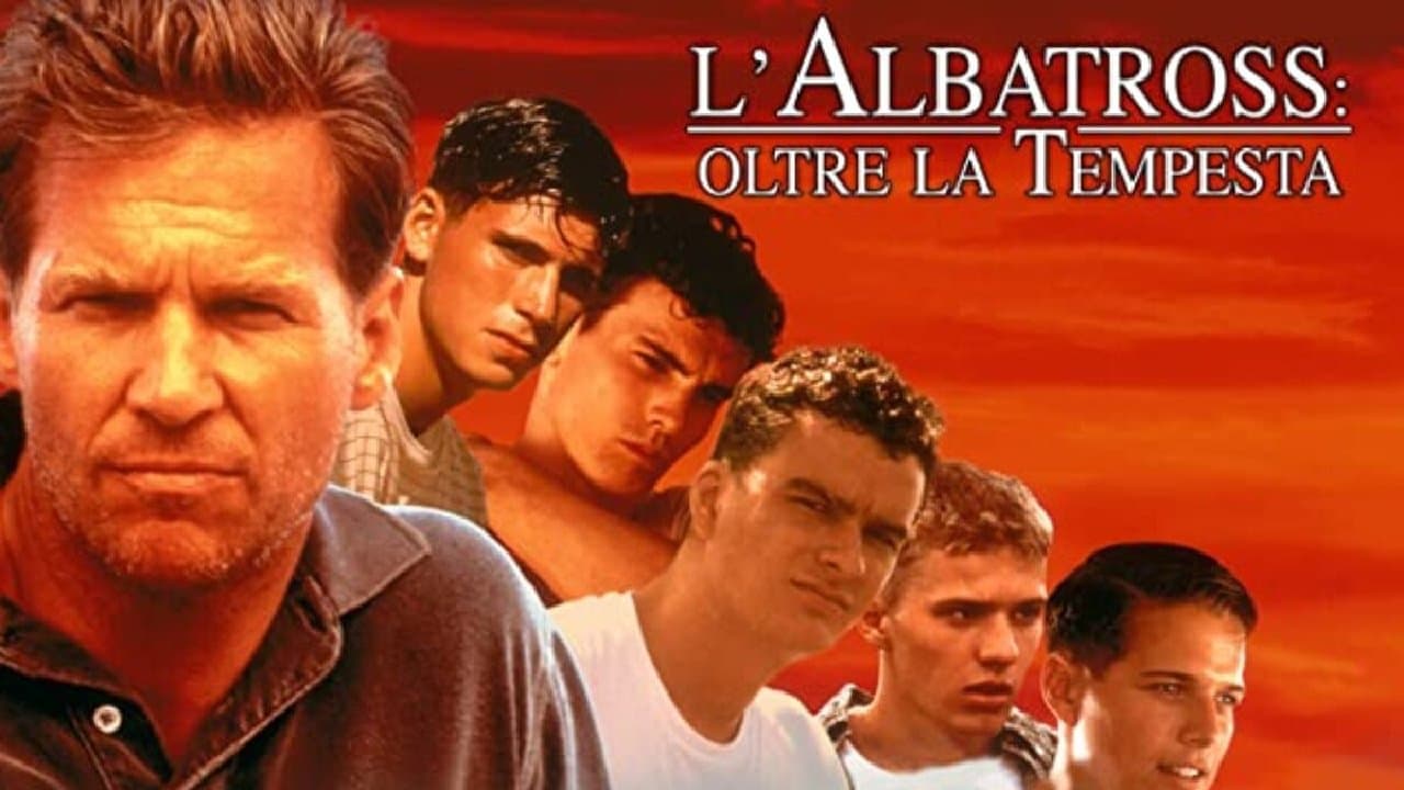 L'Albatross - Oltre la tempesta - immagine