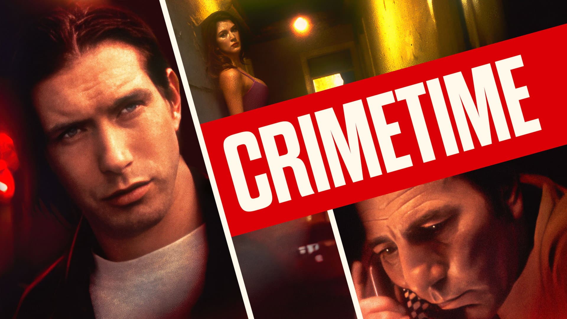 Crimetime - immagine