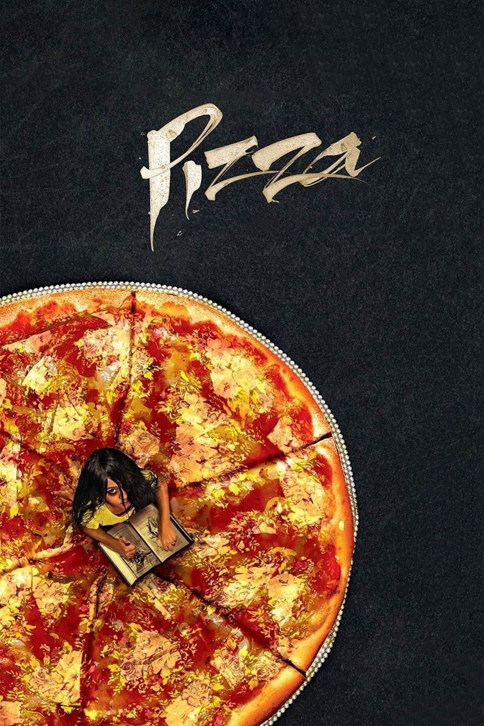 Poster di Pizza