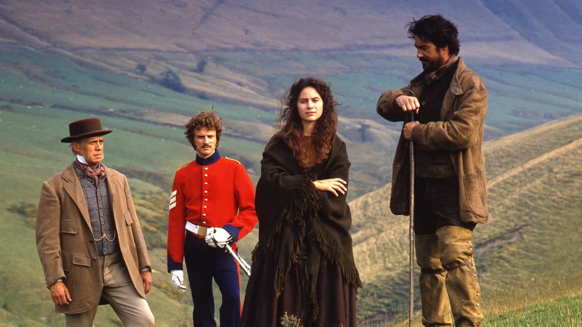 Far from the Madding Crowd - immagine
