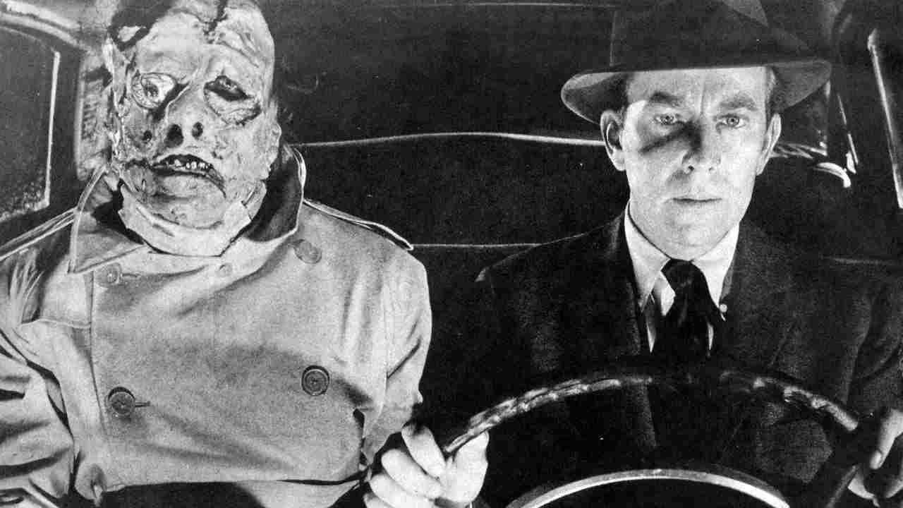 La strage di Frankenstein - immagine