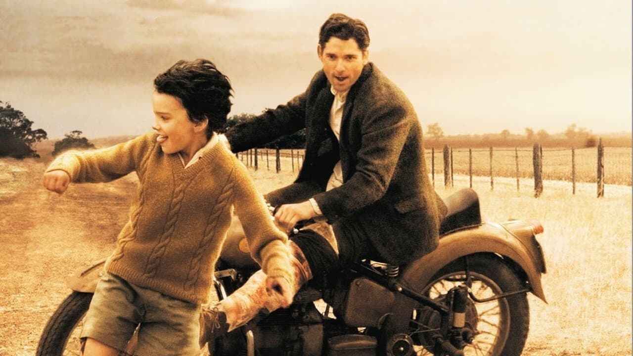 Meno male che c'è papà - immagine