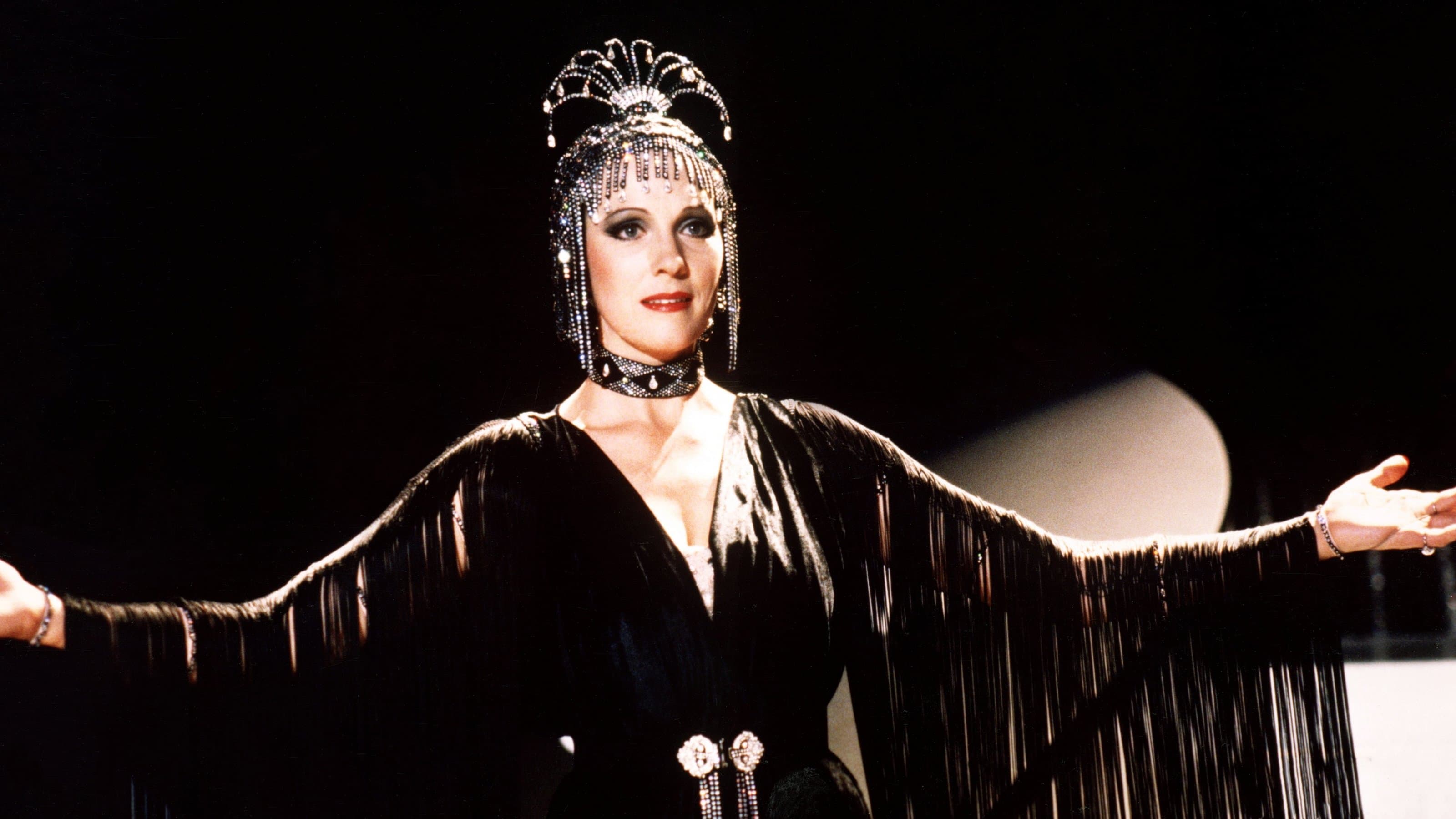 Victor Victoria - immagine