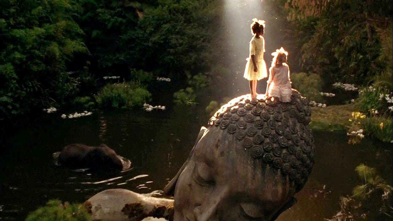 La piccola principessa - immagine