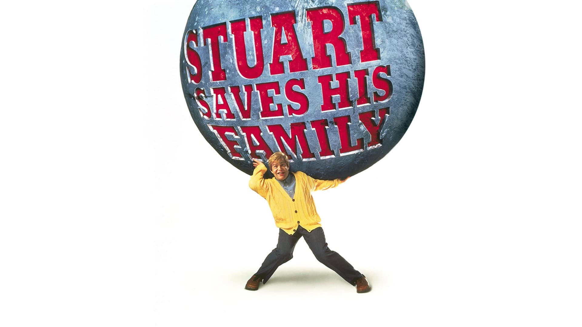 Stuart salva la famiglia - immagine