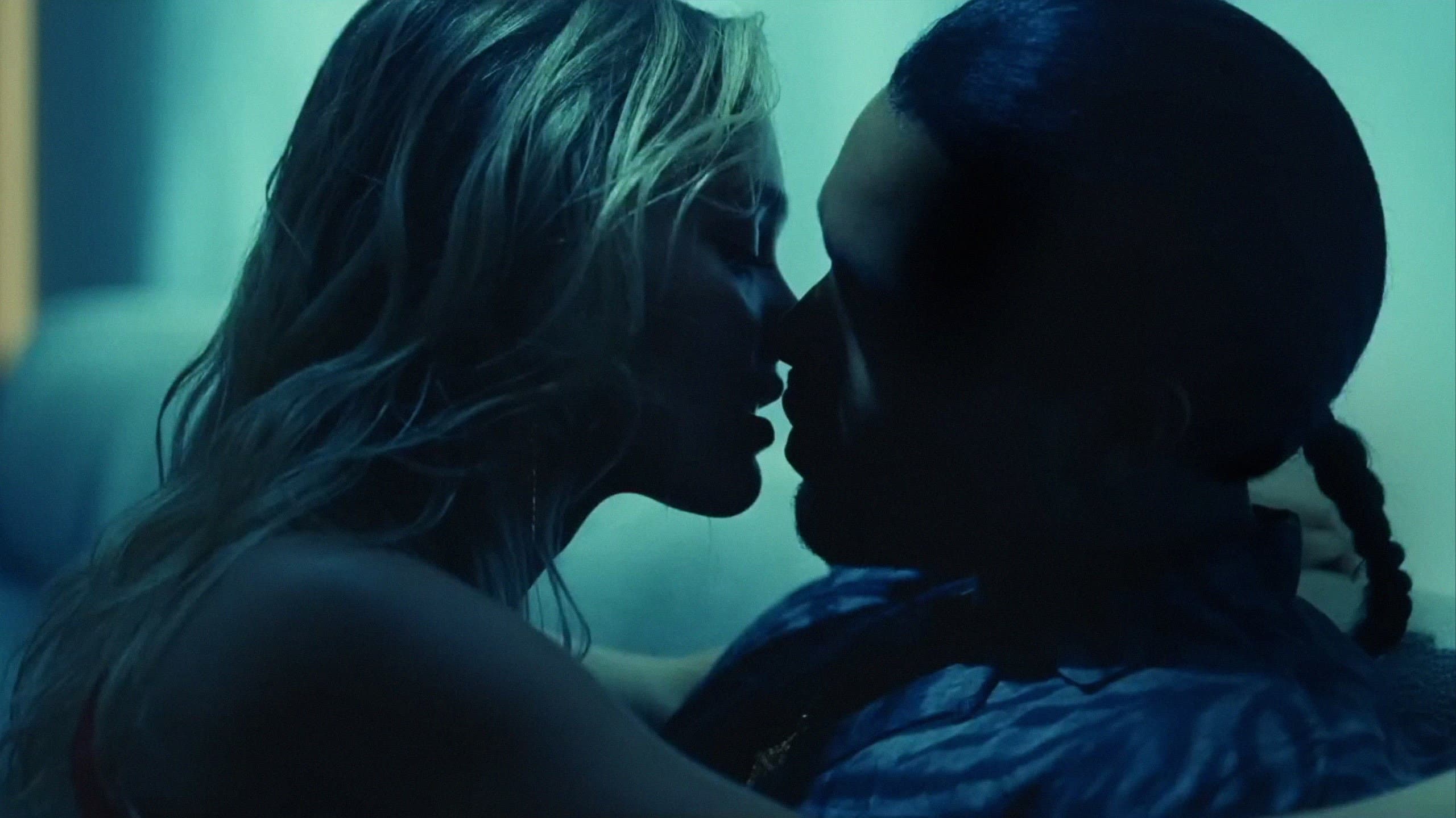 The Weeknd - Double Fantasy - immagine