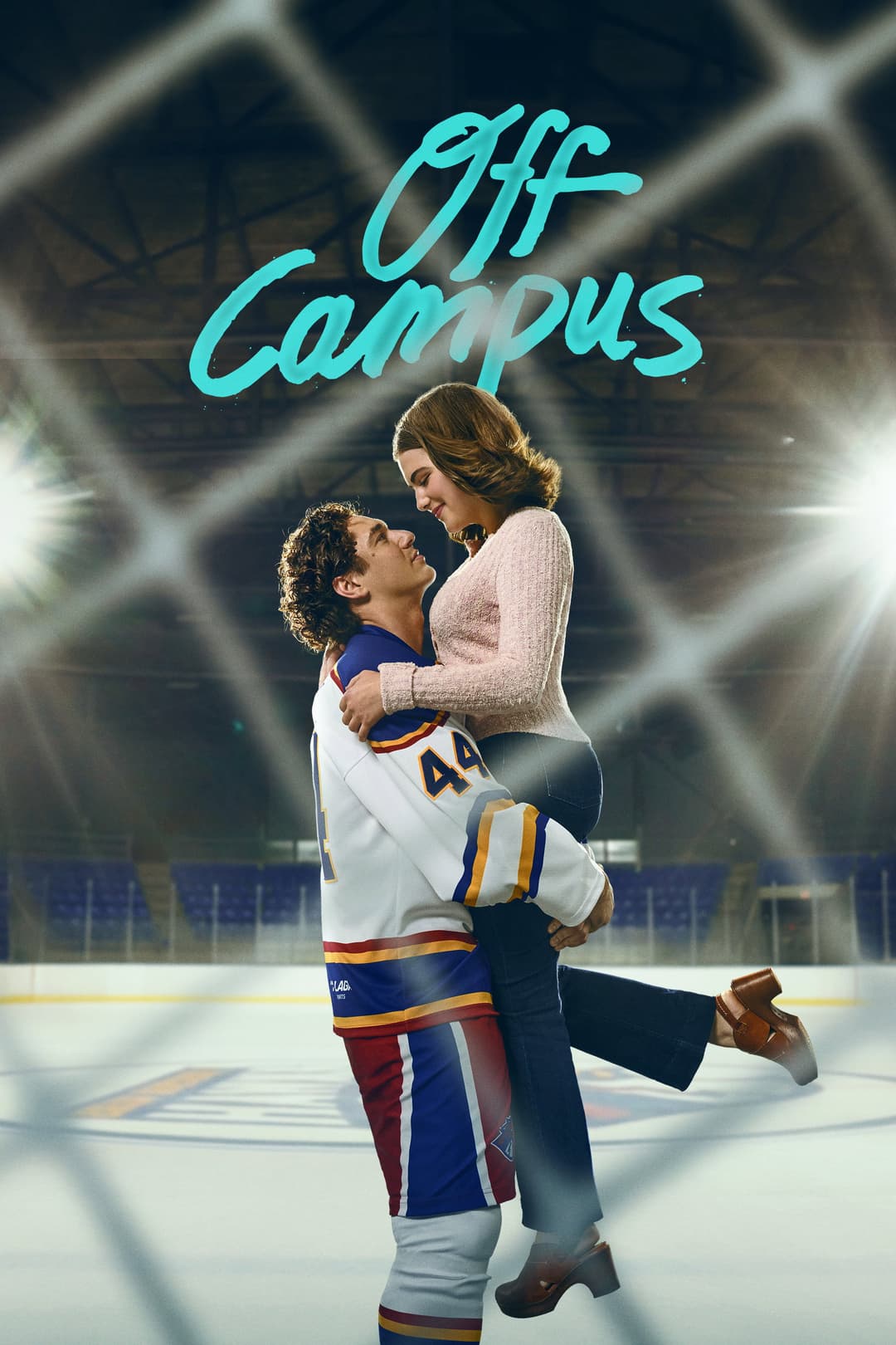 Poster di Off Campus