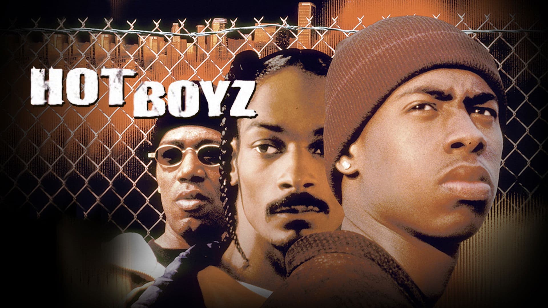Hot Boyz - immagine