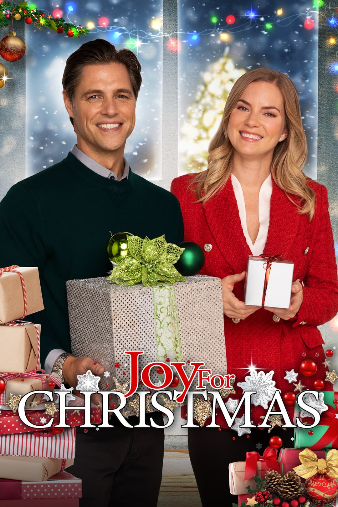 Poster di Joy for Christmas