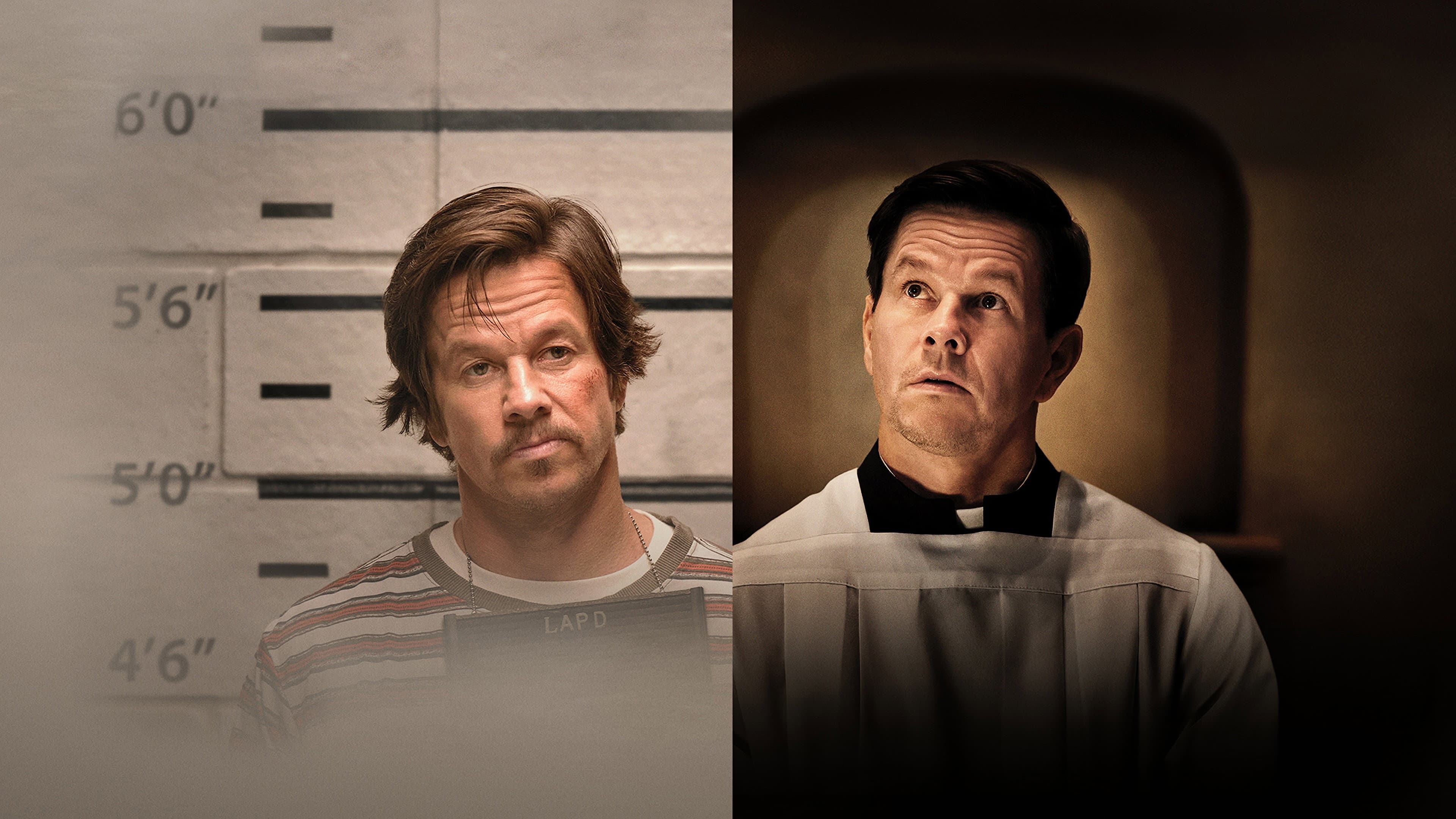 Father Stu - immagine
