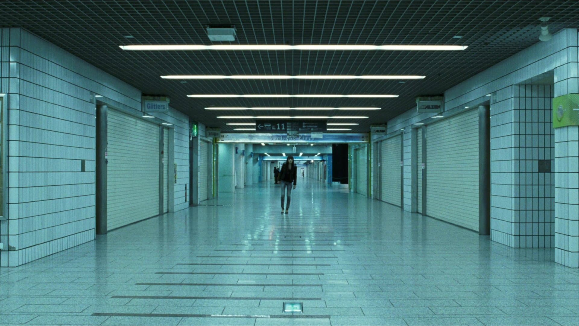 Gantz Revolution - immagine